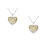 2St Ketting Hanger Multi Alloy Stijlvol Accessoire 7