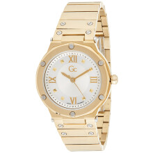 Gc Guess Collection Y60004L1MF Spirit Lady Dames horloge 36 mm