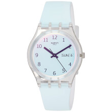 Swatch Womens Watch GE713
