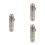 3Pcs Metal Pig Waterer Nozzle Splashproof Drinking Tool for Piglets 8