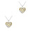 2St Ketting Hanger Multi Alloy Stijlvol Accessoire 8