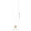 2St Ketting Hanger Multi Alloy Stijlvol Accessoire 9