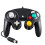 For GameCube NGC Wired Game Controller Gamepad Joystick for NGC Game Console Game Accessories 1