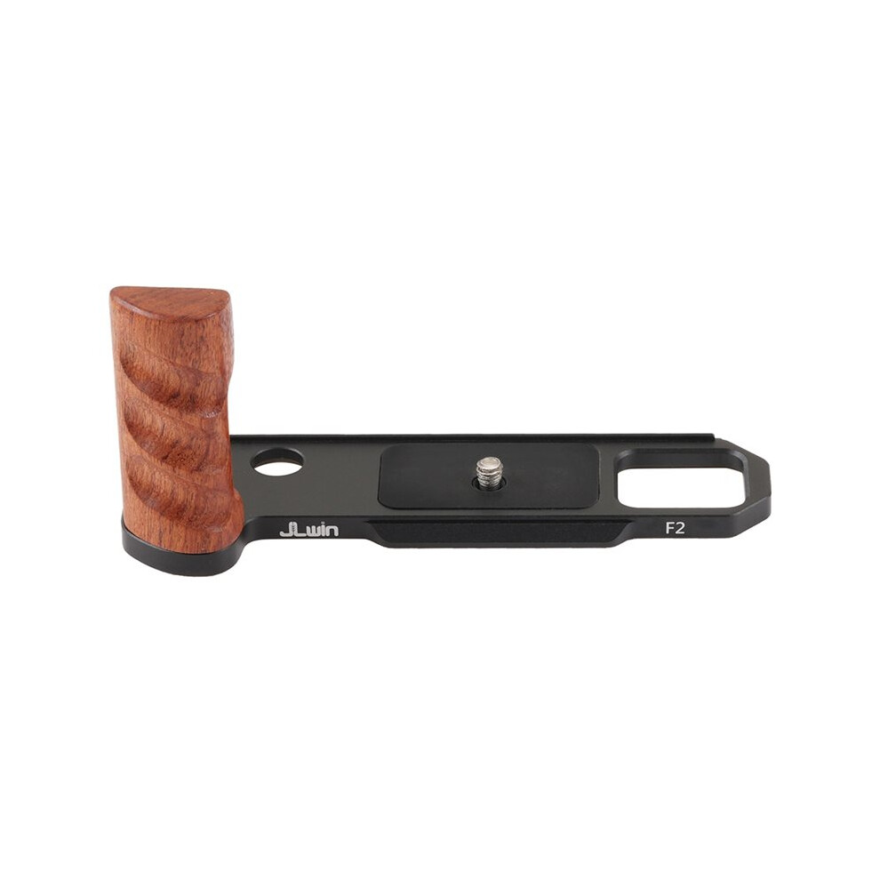 Jlwin F2 Handgrip L Shape Grip For F2 F2a F2s Camera Mounting Baseplate With Handle 6034215261813