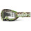 100% Strata 2 Off-Road Goggle (War Camo - Clear Lens) 1