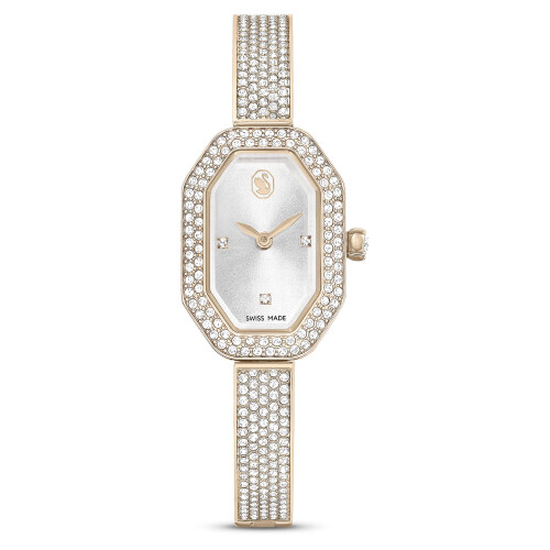 Swarovski Swarovski Watch 5672987 Dextera Bangle Steel