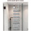 5-Tier Over-Door Towel Rack – No Drill, White 1
