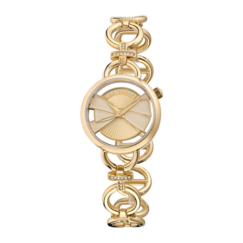 Ted Baker Ted Baker BKPLIS501 Ladies Lilabel Watch