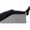 Leg Elevation Pillow Memory Foam 24 x 21 x 8 in 1