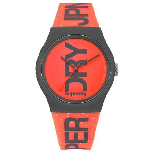Superdry Superdry - Women's Watch SYL189CE