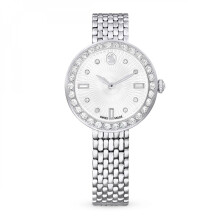 Swarovski Certa Watch 5673022 Stainless Steel