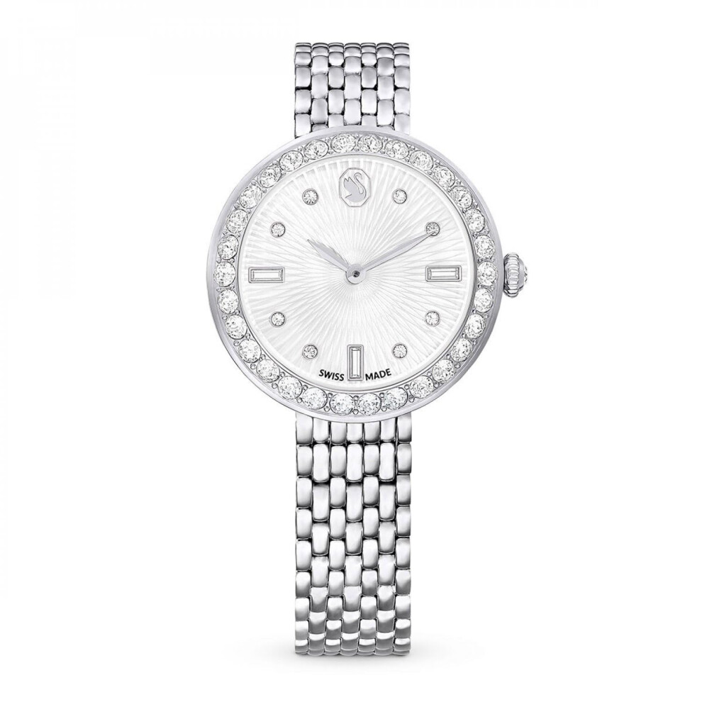 Swarovski Certa Watch 5673022 Stainless Steel