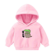Bronntanas do Chailíní Geimhreadh Hoodies do Pháistí Buachaillí Cailíní Hoodie do Pháistí Éadaí Seachtracha Sábháil go Mór