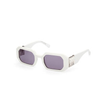 Swarovski SK0387@5001A# for Women, white, Regular