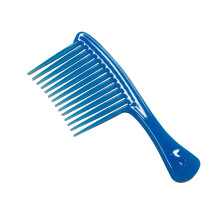 Linjieee Hair Products for Natural Hair for Women 4c Large Wide Tooth Comb Handle Detangling Reduce Hair Loss Brush Tool