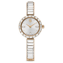 Swarovski Matrix watch 5677484 crystal bracelet