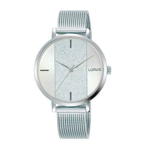 Lorus Lorus Analog RG217SX9, Multicoloured, Bracelet