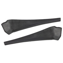 2 pièces pour X-Trail T32 Rogue 2014-2020 - Garniture d'angle de pare-brise avant