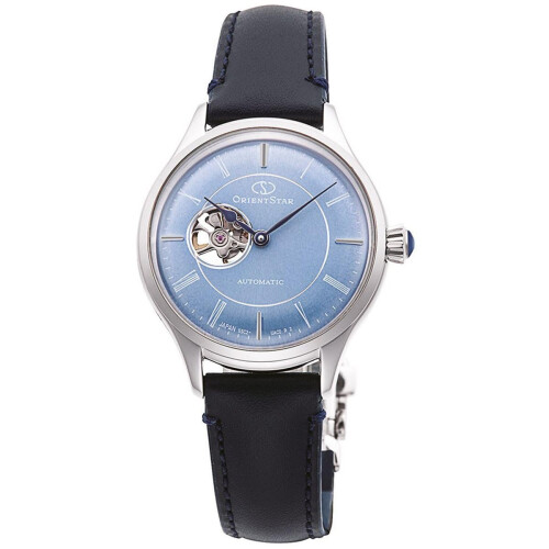 Orient Analogue Wristwatch mid-34641
