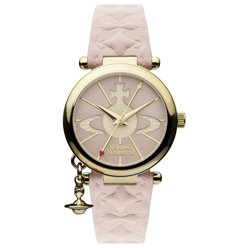 Vivienne Westwood Watch Vv006pkpk