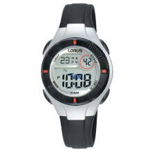 Lorus Quartz Watch Multi