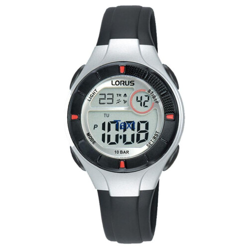 Lorus Lorus Quartz Watch Multi