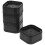 4 Pack Washing Machine Anti-Vibration Feet Pads 1