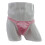 "1 slip da uomo, perizoma, comodo, intimo in raso da uomo" 2