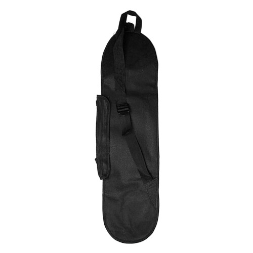 Θήκη μεταφοράς skateboard, τσάντα ώμου, αδιάβροχο σακίδιο αποθήκευσης skateboard longboard για
