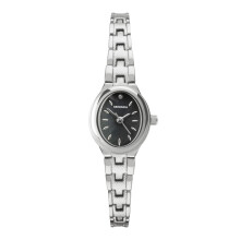 Sekonda Women's Analog Japanese Quartz Watch with Alloy Steel Strap 40650
