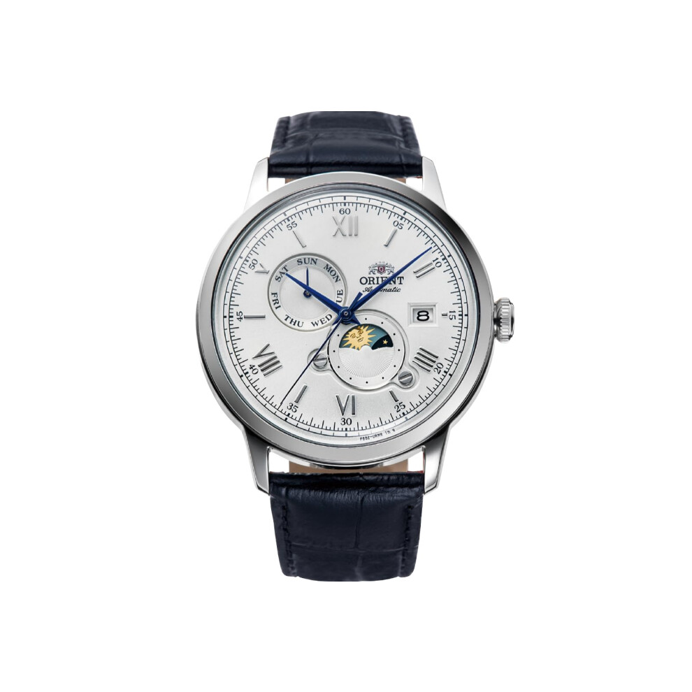 Orient Dress Watch Ra-Ak0802s30b