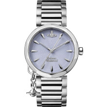 Vivienne Westwood Poplar Womens Quartz Watch