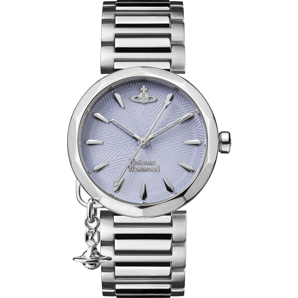 Vivienne Westwood Poplar Womens Quartz Watch