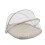 Storage Basket Bamboo Bread Box Food-grade Safe Material 1