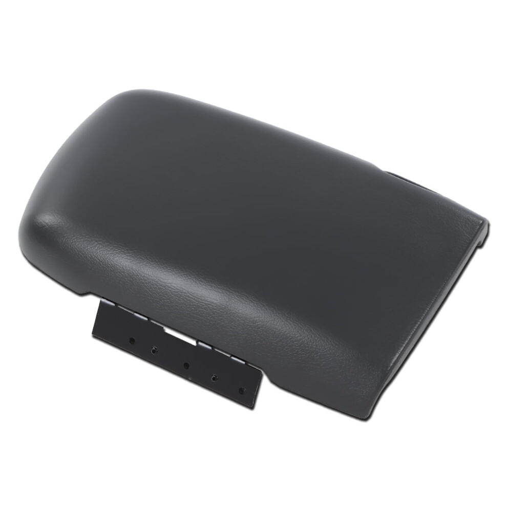 Center Console Armrest Lid For Chevy Camaro And Pontiac 959110326626