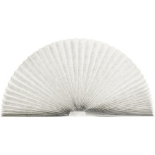 Arch Pleated Blinds Half Circle Window Shades Light Filtering Pleated Fabric Shade Semi-Blackout Blinds, Easy to Cut and Install