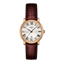 Montre femme TISSOT T122.210.36.033.00 - quartz