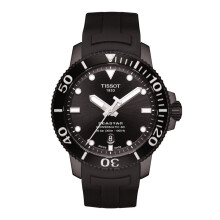 Montre homme TISSOT T120.407.37.051.00 - automatique