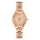 Bulova Bulova Women's Sutton Watch, Rose Gold 1