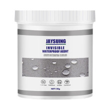 Liquid Waterproofs Sealant, Wall, Bathroom, Roof, Etc Indoor And Outdoor Water-Based Waterproofs Coating 30ML Sealing Strip