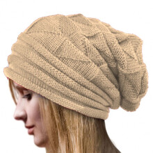 Gorros, gorros de lana, gorros de punto cálidos y modernos para mujer, gorros de lana pequeños, gorros informales, gorros de invierno, gorros para