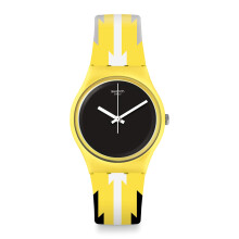Swatch Unisex Adult Watch GJ140