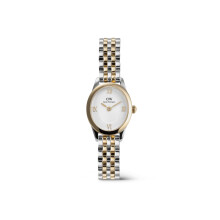 Daniel Wellington - DW00100811 - Montre Bracelet - Femmes - Quartz - OPHELIA MINI