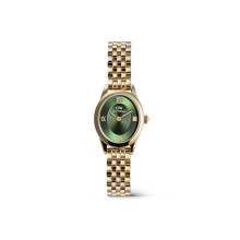 Daniel Wellington DW00100804 Ladies Ophelia Mini Gold 22mm Watch