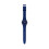 Swatch Orologio Swatch Silver In Blue - GN416 1