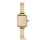 Daniel Wellington Daniel Wellington Quadro Mini 15,4x18,2mm Mirror Watch 1