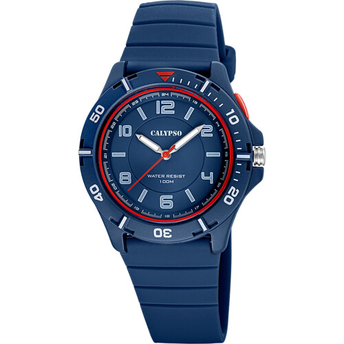 Calypso Calypso - K5857/5 - Armbanduhr - Herren