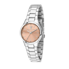 Maserati Women's Watch, Time Only, Analog, 30 mm, ATTRAZIONE Collection, Gift Idea