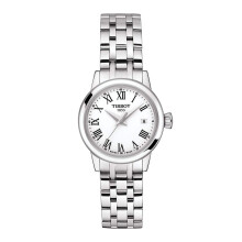 Montre homme TISSOT T129.210.11.013.00 - quartz