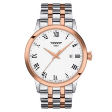 TISSOT - Men Analogical T129.410.22.013.00